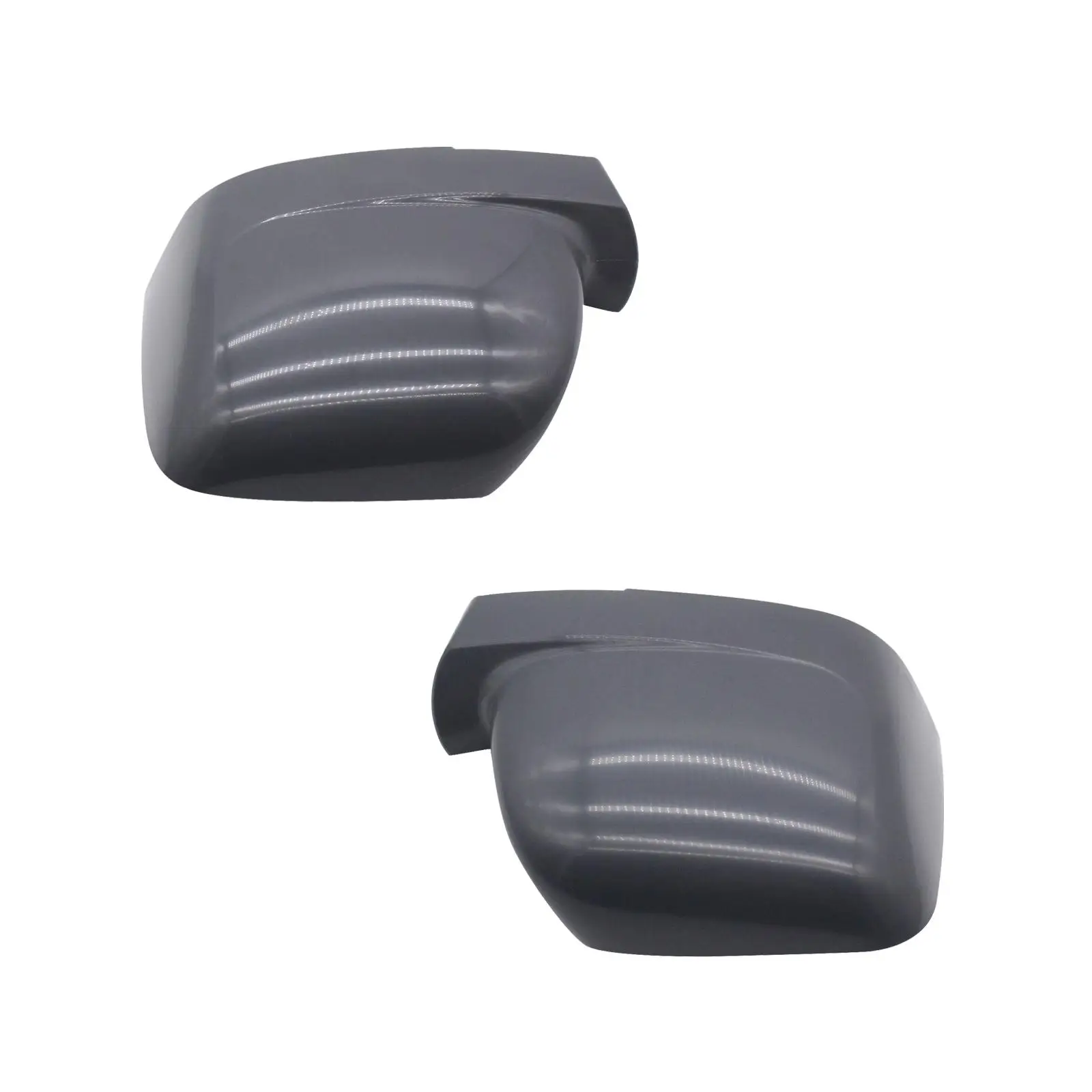 Side Door Wing Mirror Cover Casing for Renault Trafic Van 2015-2018