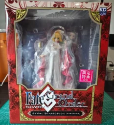 Original in Stock Alice Glint Fate/Grand Order Nero Claudius 1/7 Figures Model Toy Gift Collection Ornament