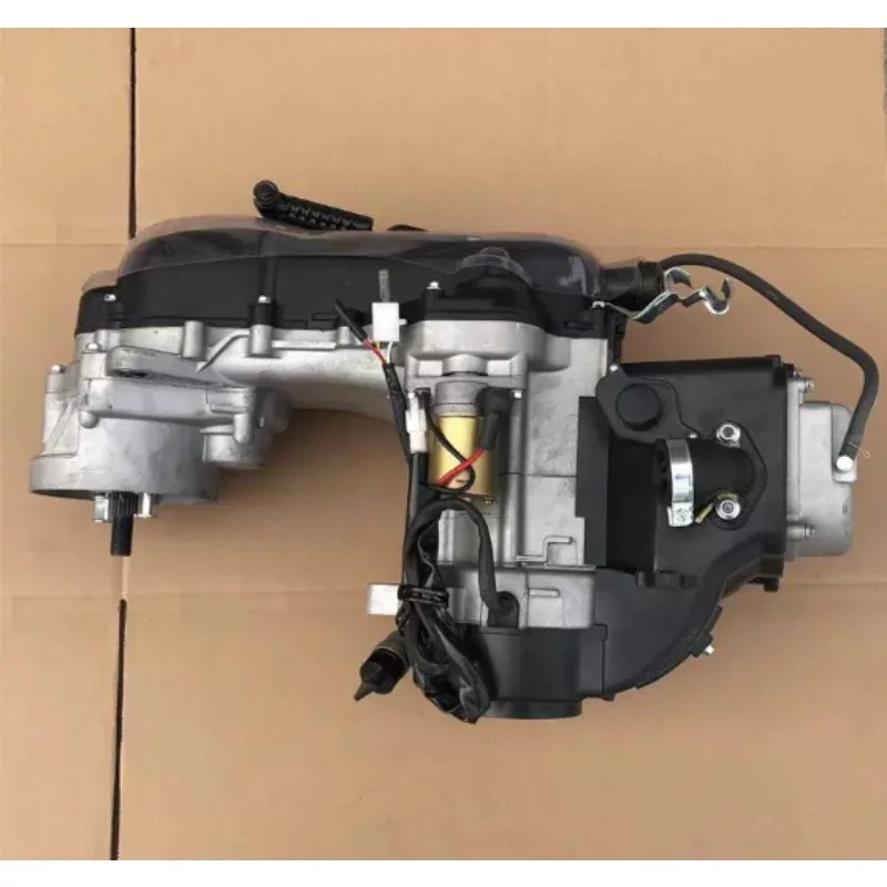 Suitable For GY6 15…