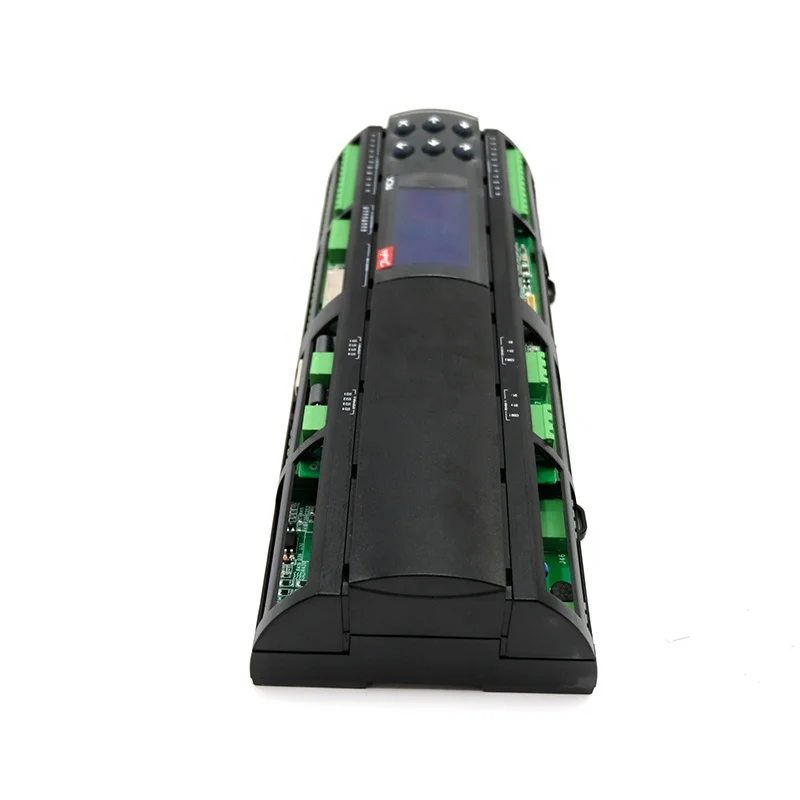 

Instock DANFOSS 080G0285 MCX15B2V Electronic Controller