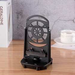 Automatic Swing Shake Phone Wiggler Device Record Step Counter WeChat Motion Step for Two Mobile Phones Home Decoration