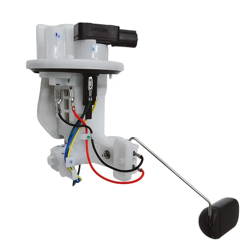 

Efficientt-For Ray ZR 125 Fascino 125 Oil Pump B7J-E3907-00 Fuel Pump Motorcycle Assembly