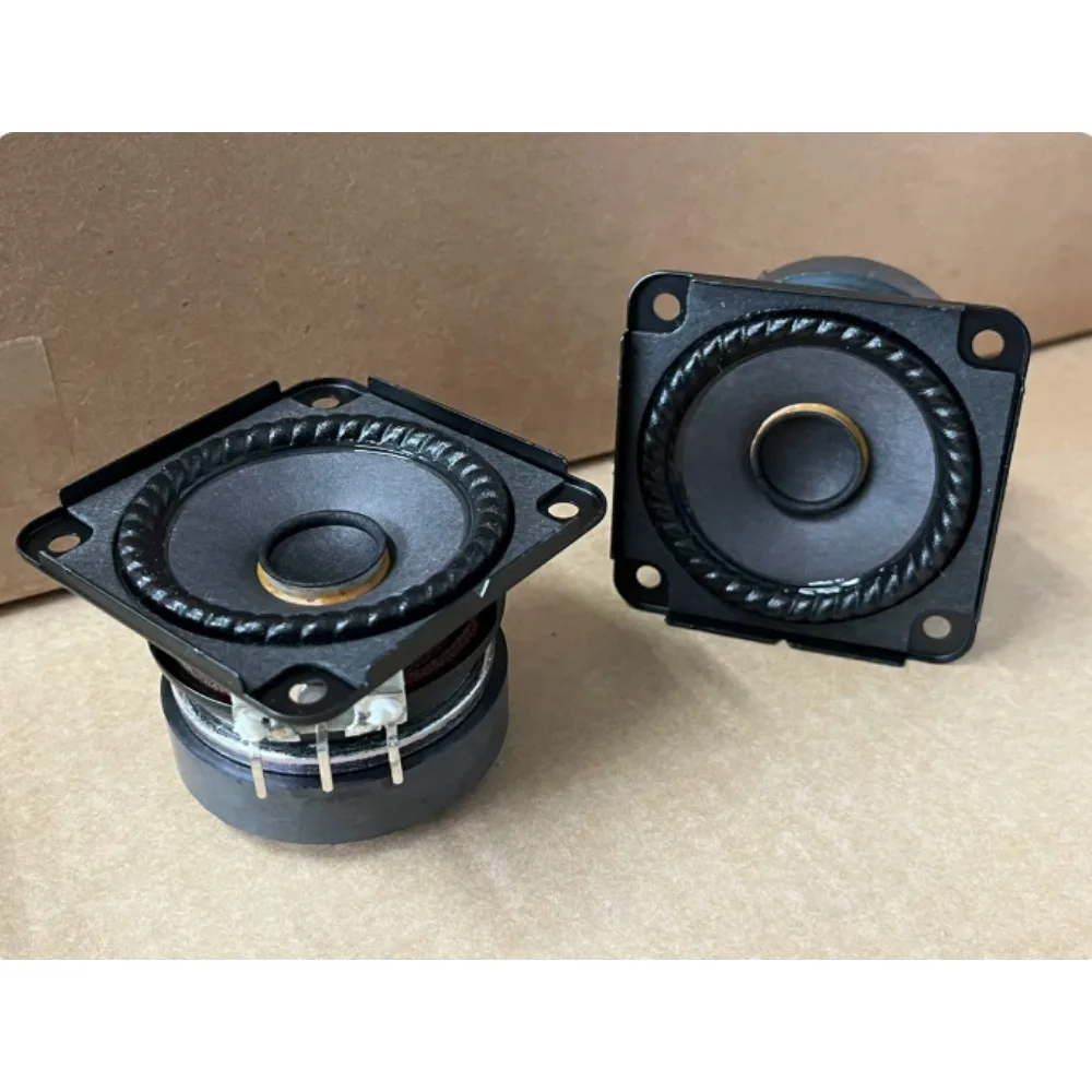 1PC 2.75 Inch HIFI Full Range Speaker Unit 2.5 Inch for Bose