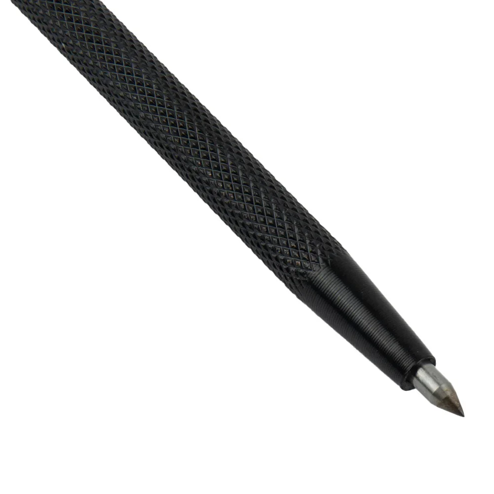 Tagliapiastrelle Penna da taglio Carburo Scriber Ceramica Intaglio del legno Penna per lettere in metallo duro Marmi Attrezzatura da officina