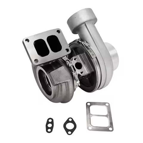 7N-2515 0R-5804 Turbocharger Compatible With Turbo 4LF-302 Compatible With Caterpillar Track Type Tractor D7G D7GLGP Engine