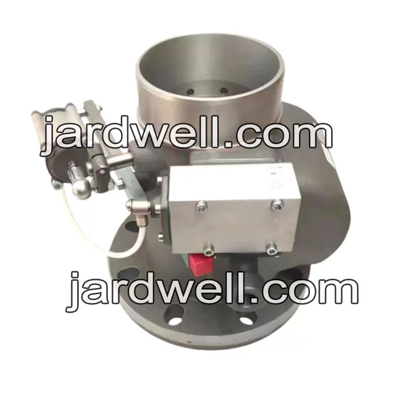 23421183 Ingersoll Rand Inlet Valve