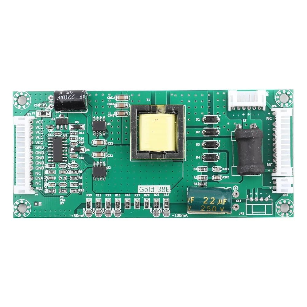 Practical Universal LCD Driver Board 10‑65 Inch Boost LED LCD TV Backlight Boost Adapter Board Notebook Monitors