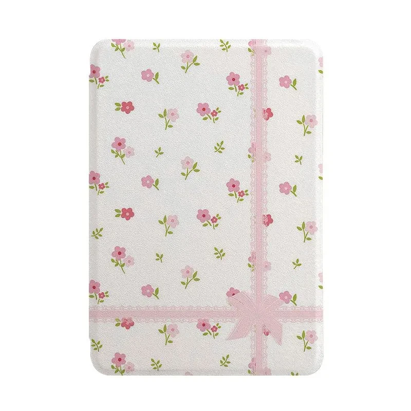 Foldable Stand Case For Kindle 2024 2022 2021 Paperwhite Colorsoft 1 2 3 5 6 10th 11th 12th Generation 6 6.8 7 Inch Pouch Cover