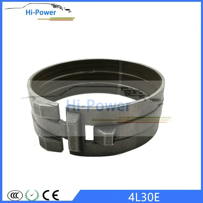 

4L30 4L30E Automatic Transmission Clutch Brake Band Fit For BMW OPEL 4L30 Gearbox Brake Band Kit 4L30