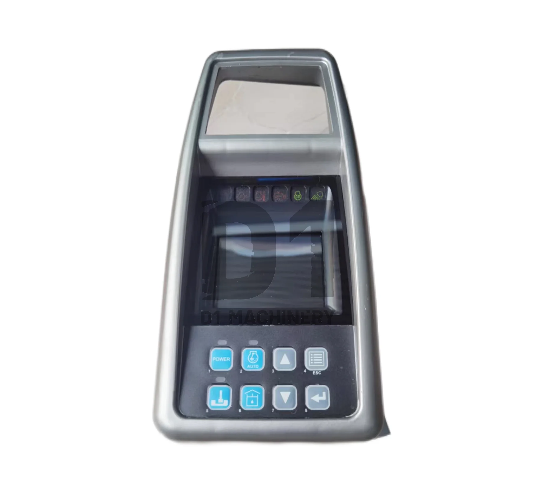 

Лидер продаж, дисплей экскаватора 539-00076A, датчик кластера для DX225LC DX480LC, ЖК-экран, дисплей экскаватора 539-00076A
