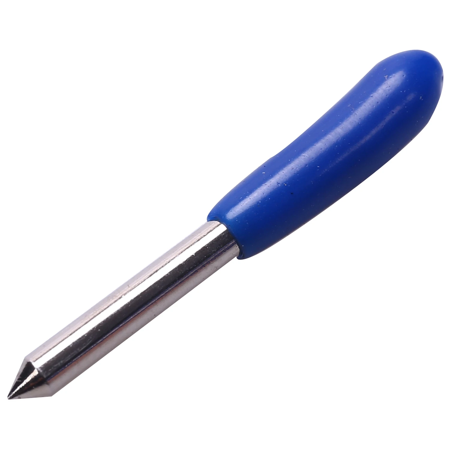 ABQR 1Pc support de lame couleur noire + 5 pièces 45 + 5 pièces 60 degrés affiner Redsail Cutter traceur lames de coupe
