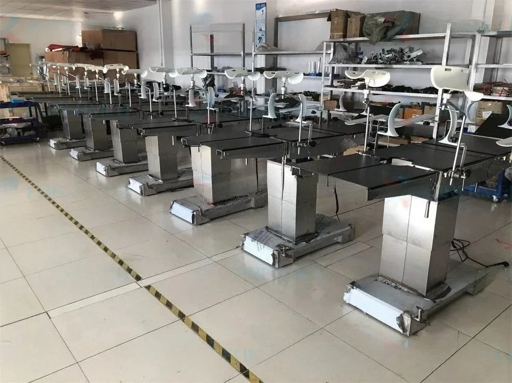 Medical Ot Electric…