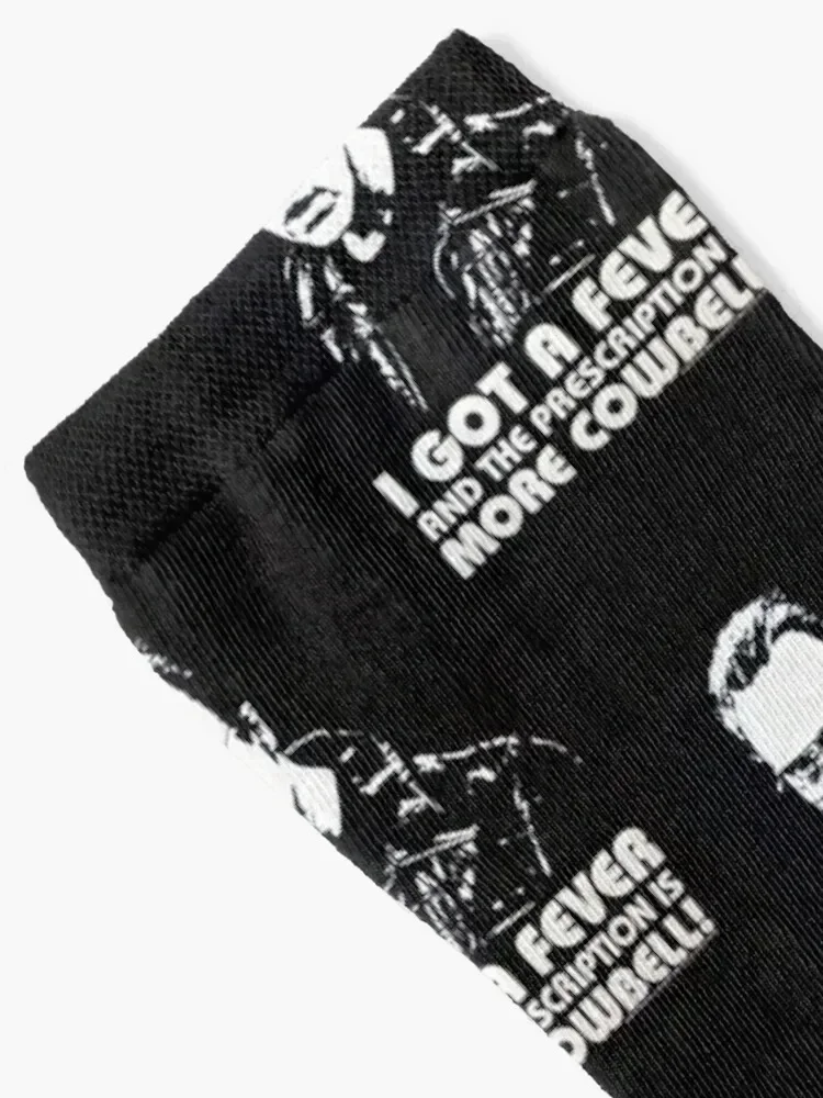 I Got A Fever Socks golf hiking Men's Socks Luxury Women's