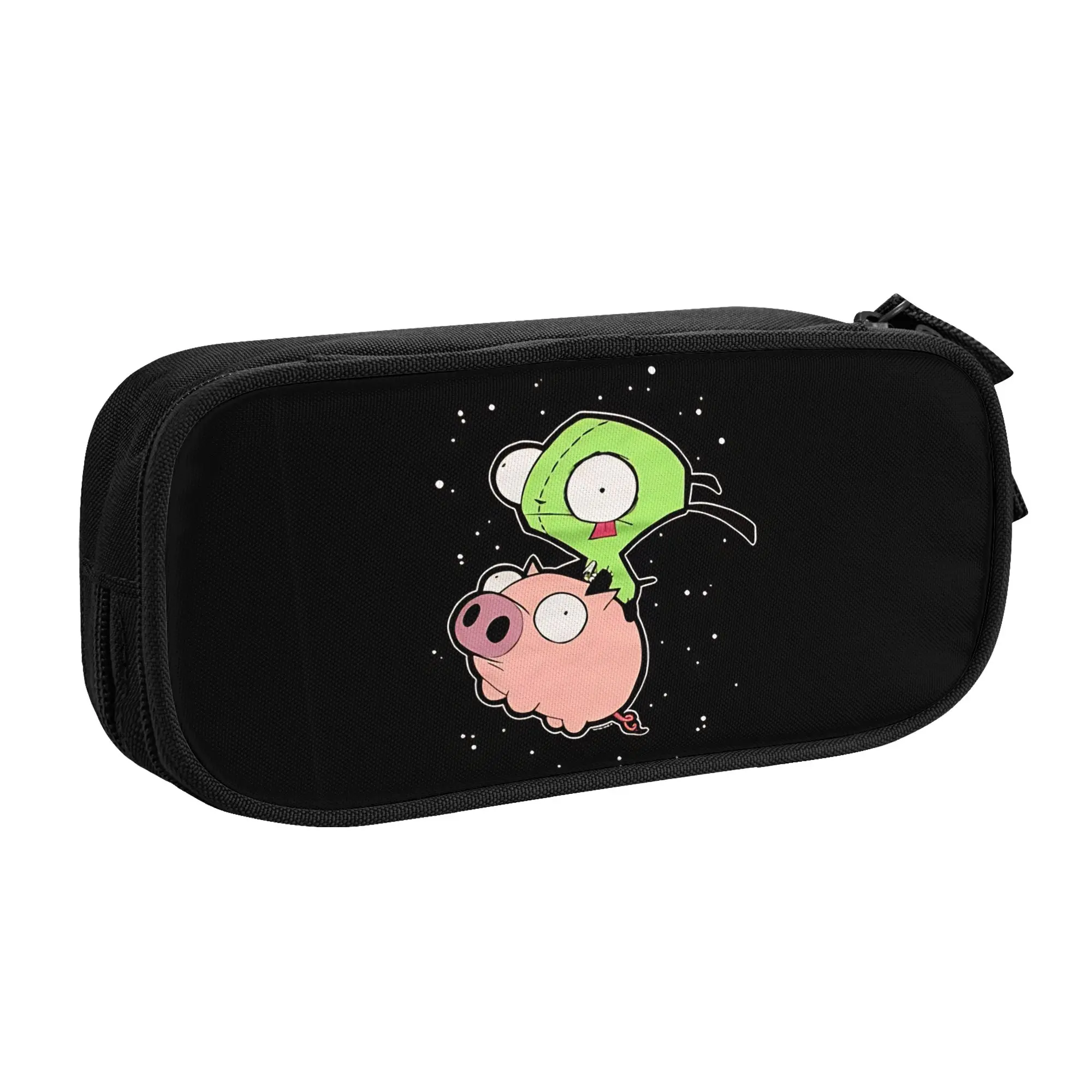 estojo-de-lapis-elegante-com-humor-negro-bolsa-para-canetas-para-adolescentes-bolsa-de-papelaria-para-escritorio-invader-zim-1-peca
