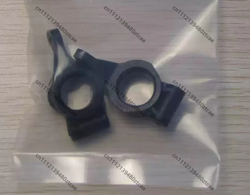 Rear Wheel Axle Cup Set  Hobby Model Vehicle Transmission Spare Replacement Accessory