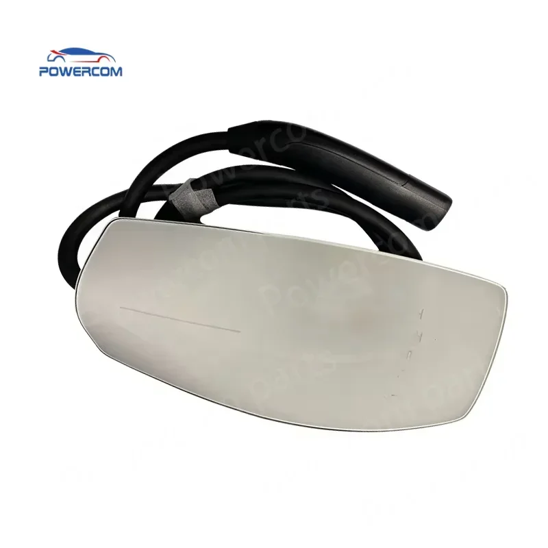 Wholesale  Gen-3 8.5ft Cable 48A Wall Charger Plastic Material for Tesla S X 3 Y Model NEV Parts Accessories