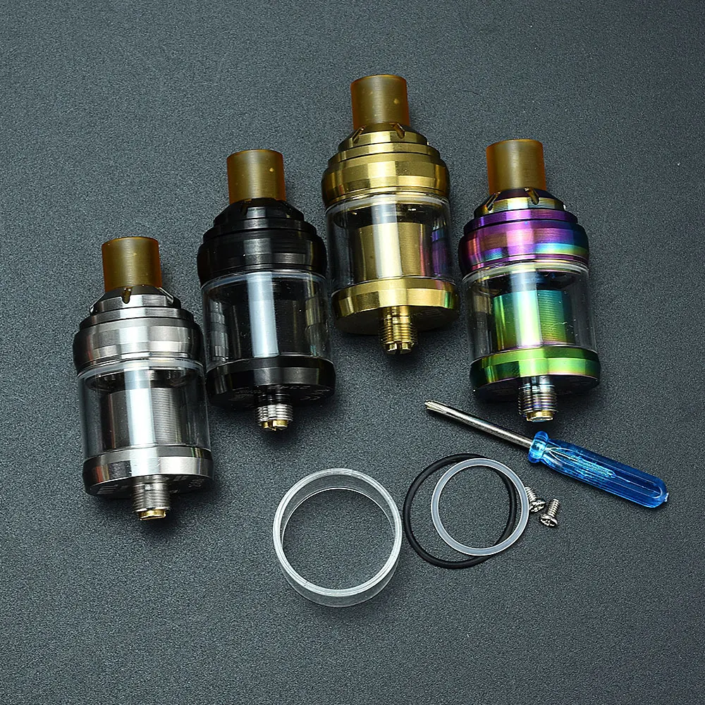 Vape Kayfun Lite X MTL 22 vape accessory for vape kits - gallery image 2