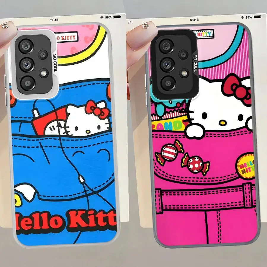 Cute Cat H-Ellos K-… - image