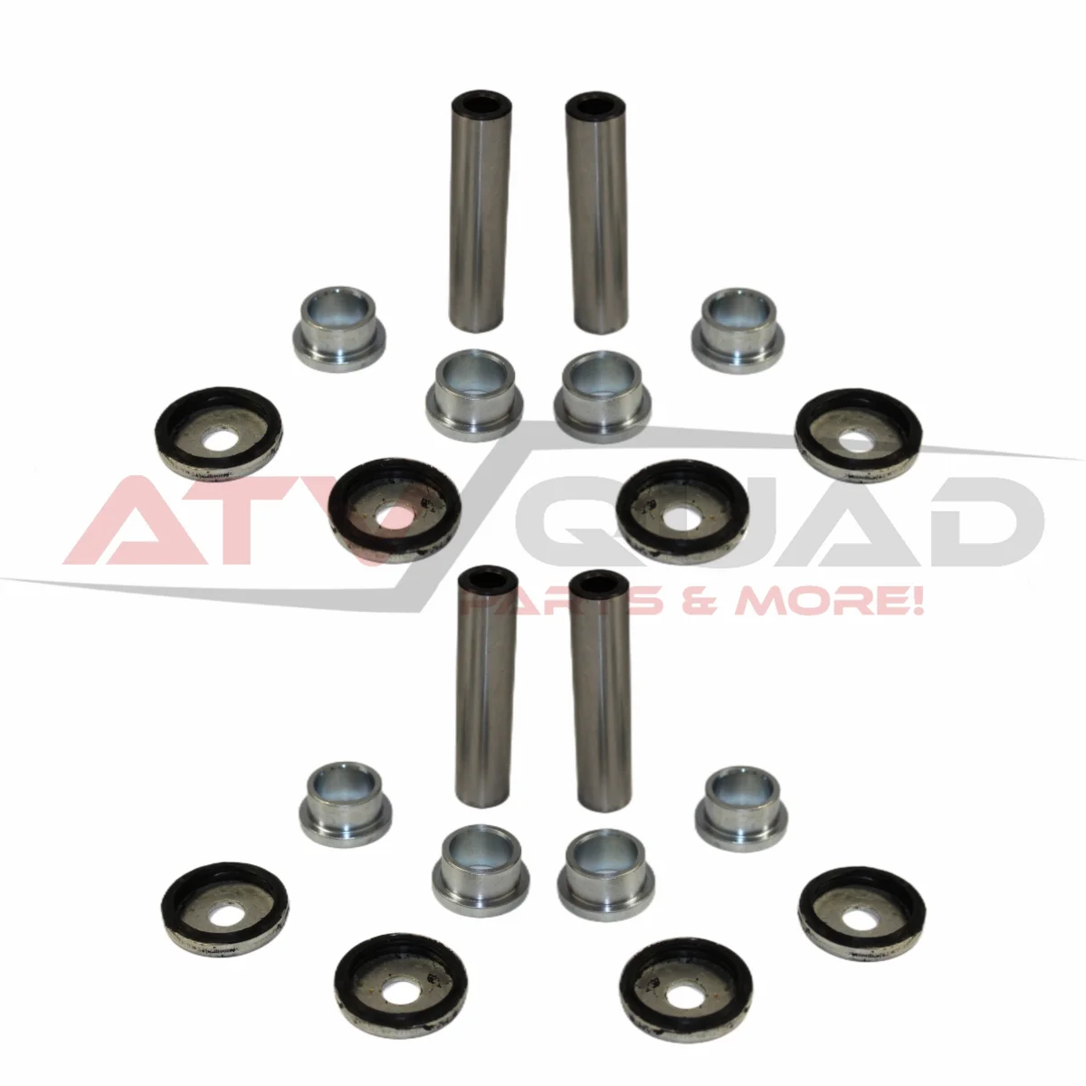 

Rear Knuckle Bushing Kit for CFmoto 400 450 500 X5 U5 CF188 520 600 X6 U6 625 CF196 800 X8 9010-060004 9010-060005 9010-060900