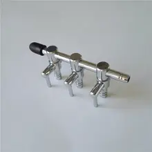 Aquarium Air Splitter Valve 1-5 Way #2