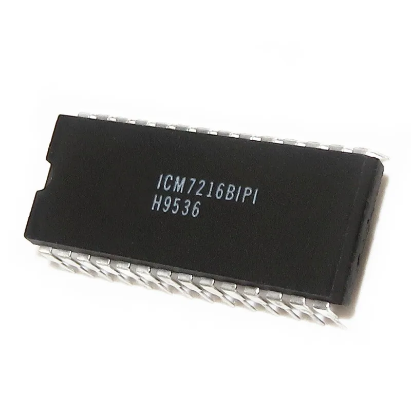 5PCS LM2825N-5.0 LM2825 ICM7216BIPI ICM7216 AT29C256-12PC AT29C256 BS62LV256PCP70 BS62LV256 SK3875 SK-3875 2SB1560 B1560