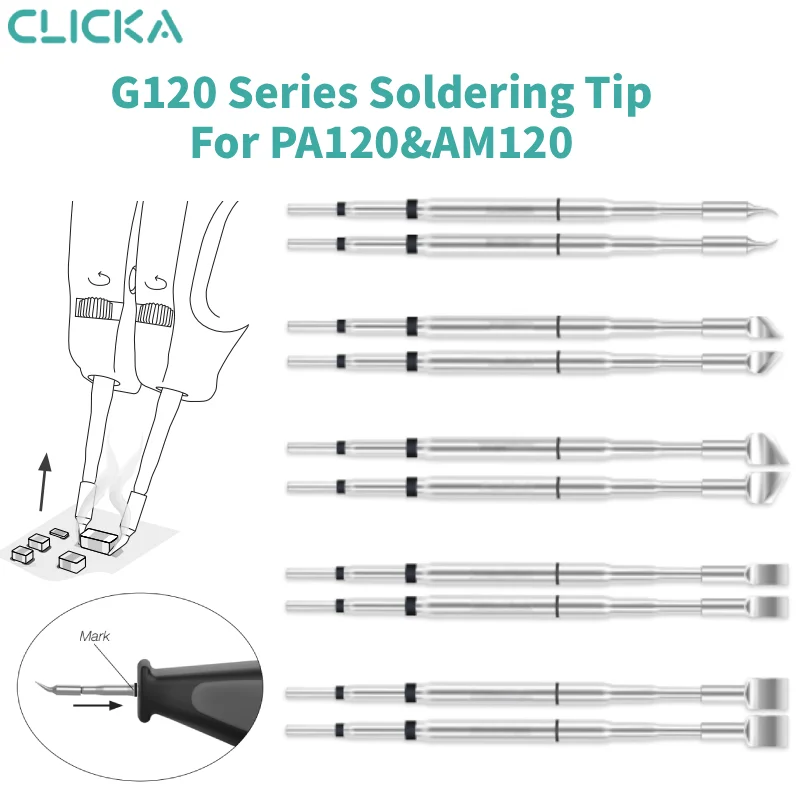 Oem C120 Series Sol…