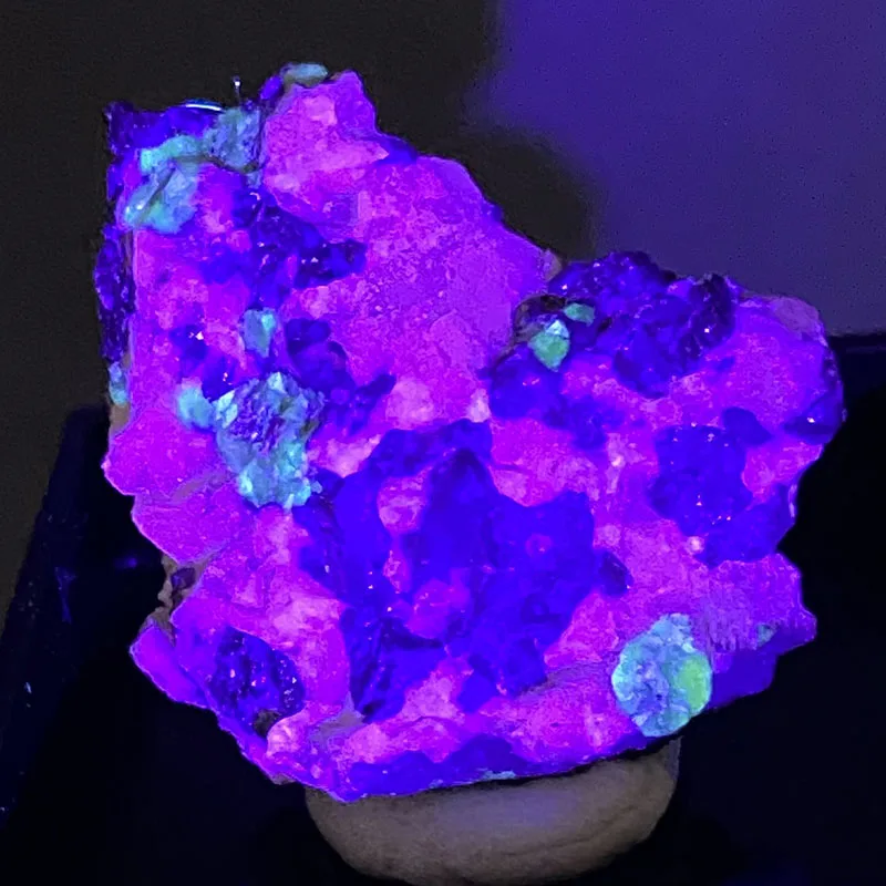 100% Natural Red Gr…