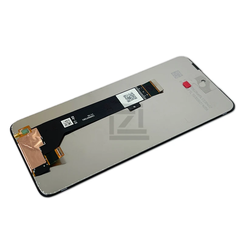 For Motorola Moto G23 LCD Display Touch Screen Digitizer Assembly For Moto G13 Display Replacement Repair Parts