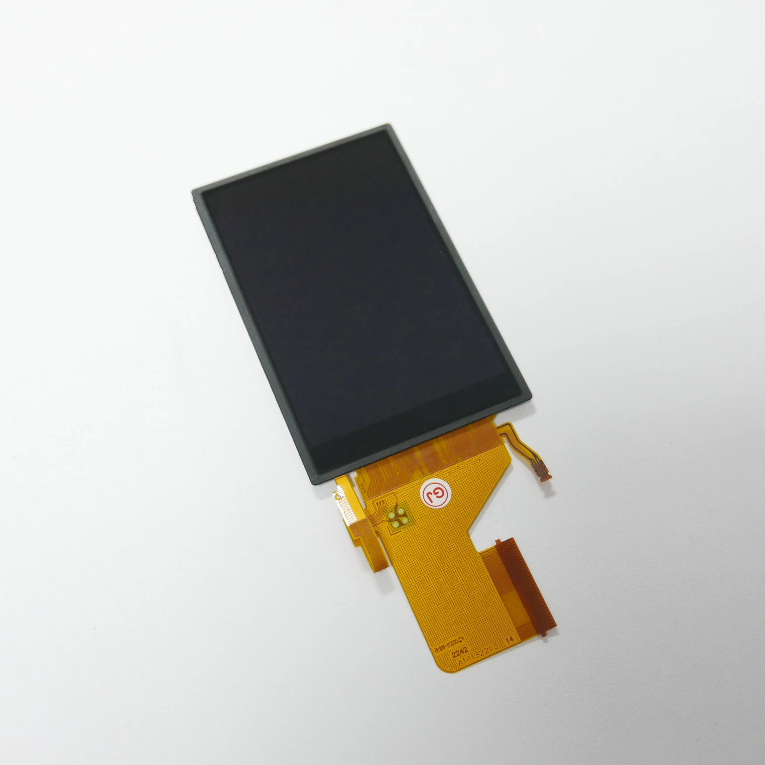 

Новые оригинальные запасные части для ЖК-экрана Fuji Fujifilm X-S10 XS10