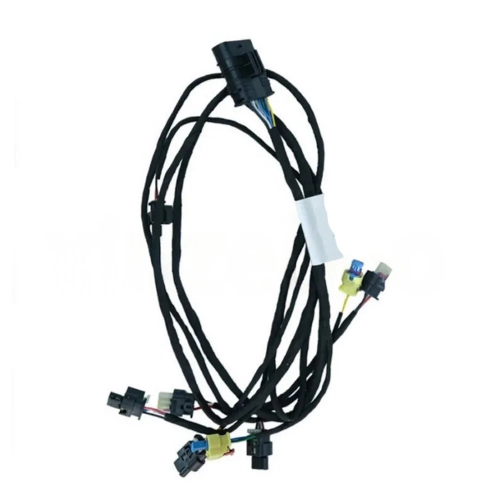 

Sale Newest Front Bumper PDC Sensor Harness For Mercedes For W205 C Class OEM Part Number A2055404191 Car Accessories