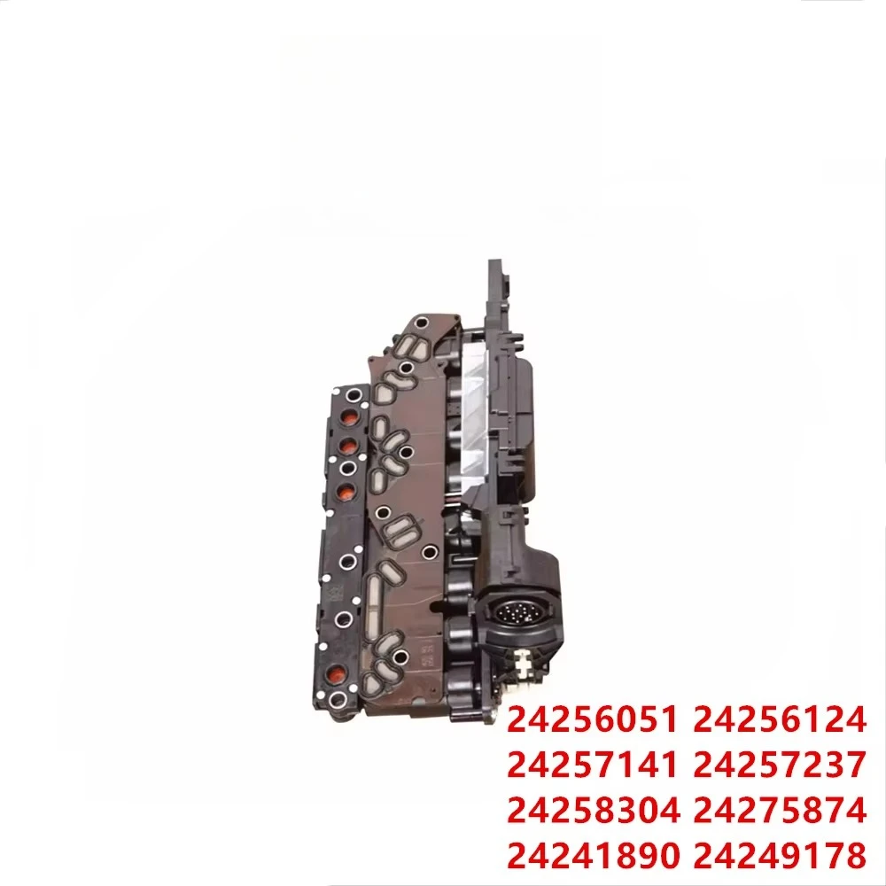

Высококачественный модуль управления трансмиссией 6L45 6L50 6L80 6L90 24265053 24265259 24267576 24270598 24275873 24276637 для Chevrolet