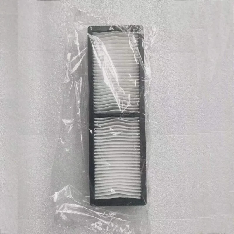Original For EPSON CB-4950WU/CB-4750W/CB-4550/CB-4770W/EMP-280/270/260/EB-D290 Projector Air Dust Filter Cartridge Filter