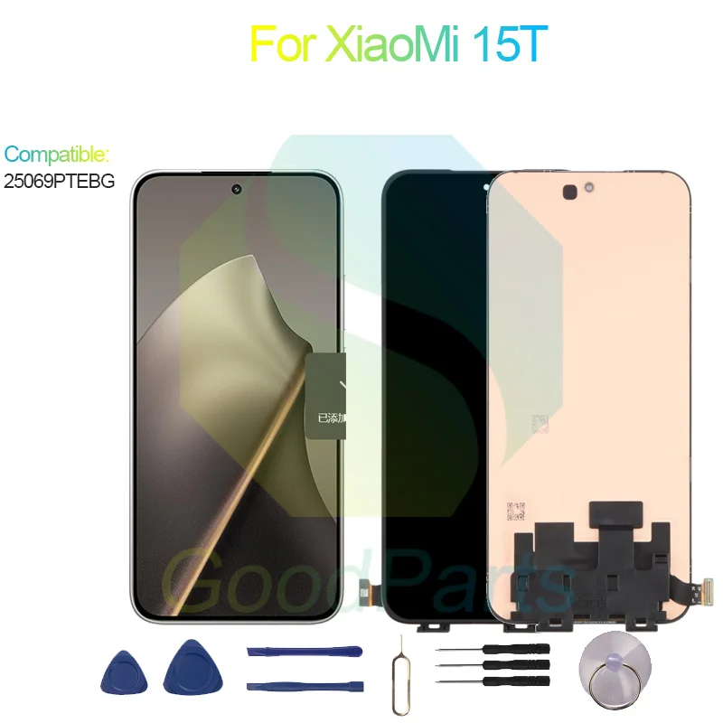 display-lcd-e-touch-screen-digitizer-per-xiaomi-15t-25069ptebg--testato-prima-della-spedizione