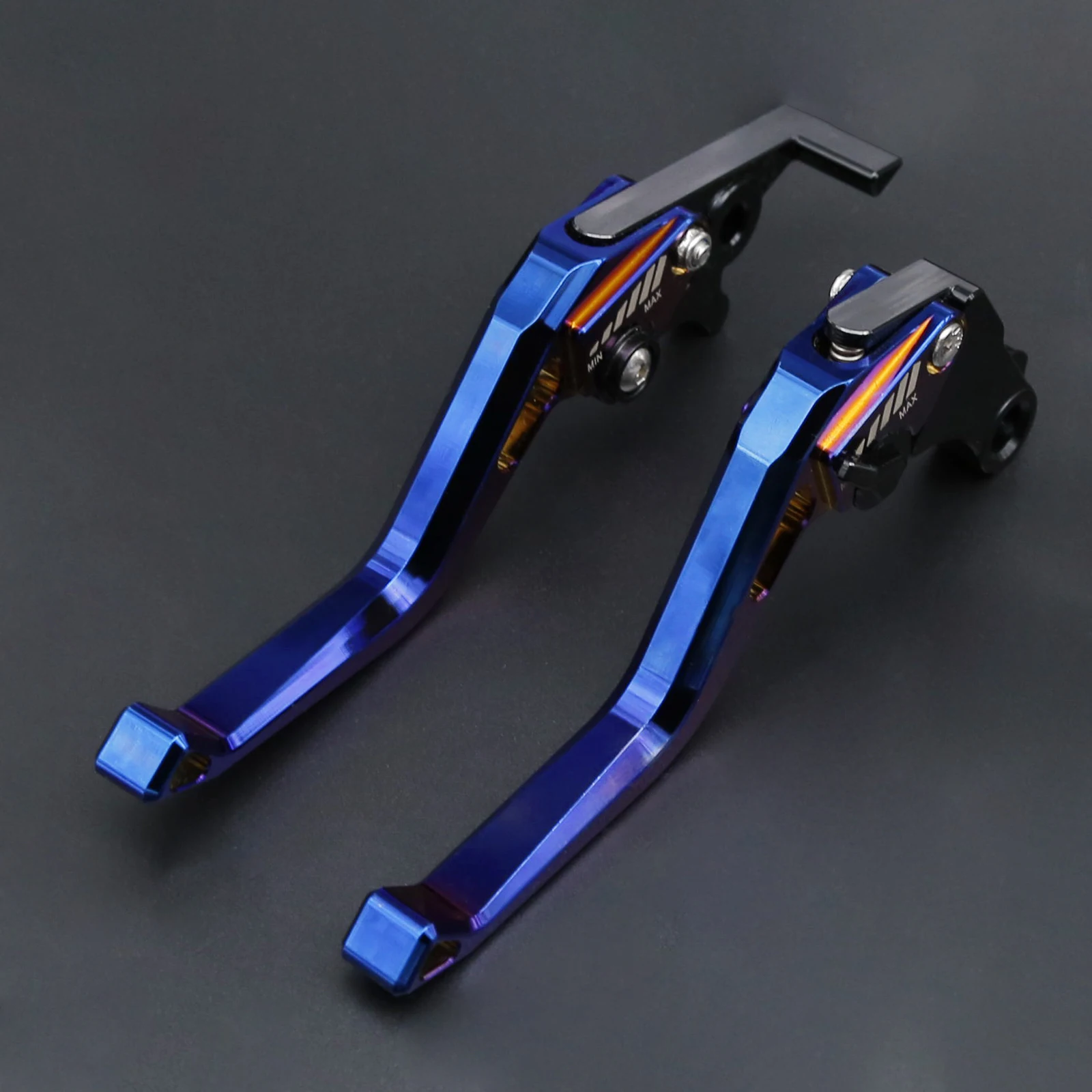 

For Yamaha YZF R7 2021-2023 CNC Motorcycle Brake Clutch Lever 3D Motorbike Brake Lever Handle Accessories