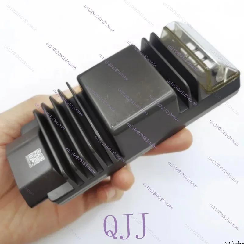 

Модуль T40 ESC для сельскохозяйственных дронов, аксессуары для ремонта DJI Agras на складе