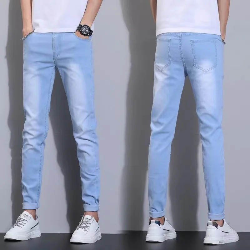 Light Blue 802