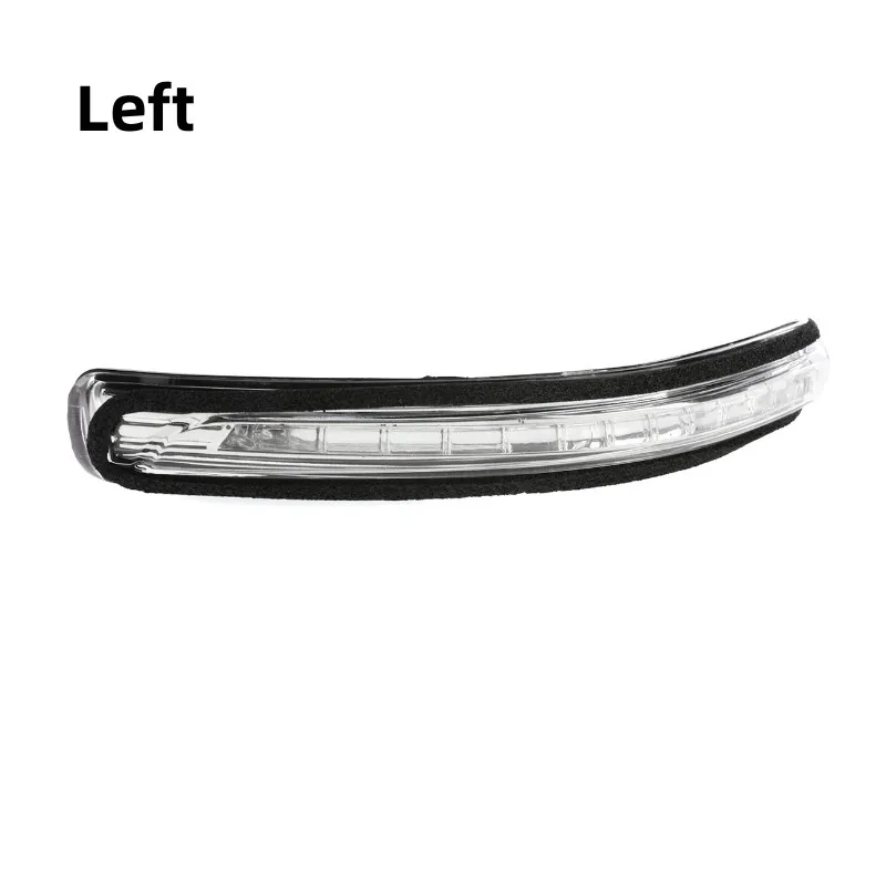 Car Reversing Mirror Light Turn Signal Lamp for Kia RIO m k3 2011-2017 (Left/Right )