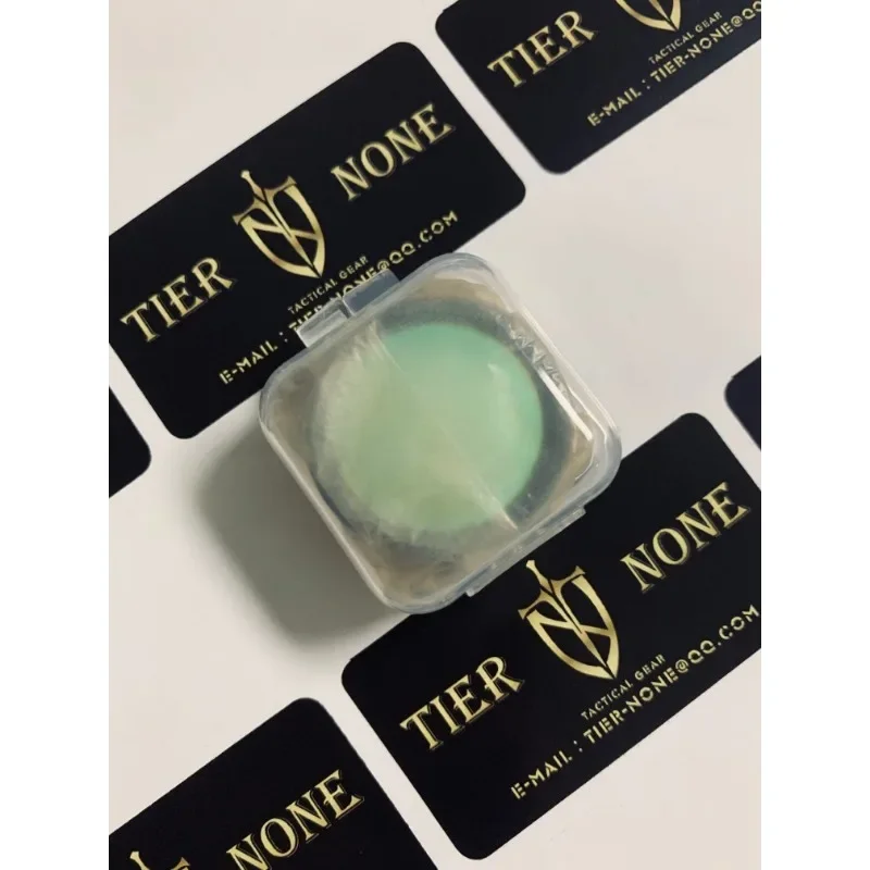 LIF Thread Night Vision PVS7 PVS14 Light Interference Filter 1431 Laser Shield