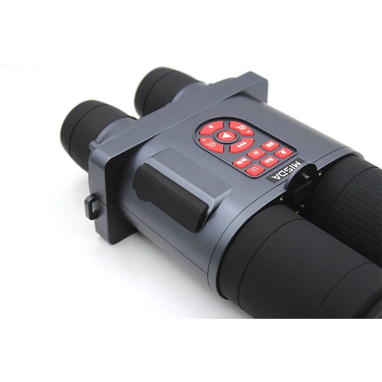 

Infrared Mounted White Green Image Intensifier Night Vision Binoculars For Fishing New Arrival Night Vision Scope IR Monocular
