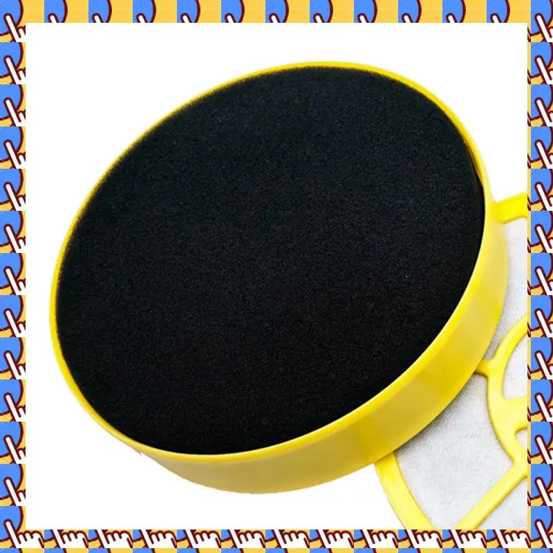 قطع غيار فلتر A20M متوافقة مع المكنسة الكهربائية Karcher VC3 1.198-125.0، 2.863-238.0 - ملحقات مجموعة الفلتر