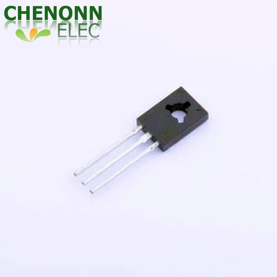 50PCS/LOT BD135-16 (Single Bipolar Transistors)