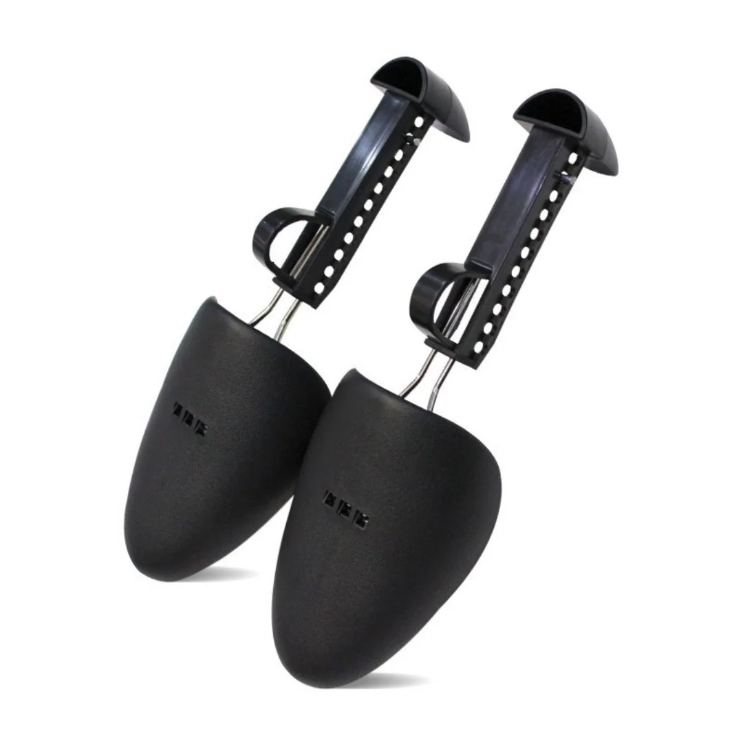 2 Stück verstellbare Schuhspanner, verhindern Verformungen und Falten, reparieren Lederschuhe, frei einstellbare Schuhspanner für Männer und Frauen, Anti-Deformations-Schuhspanner