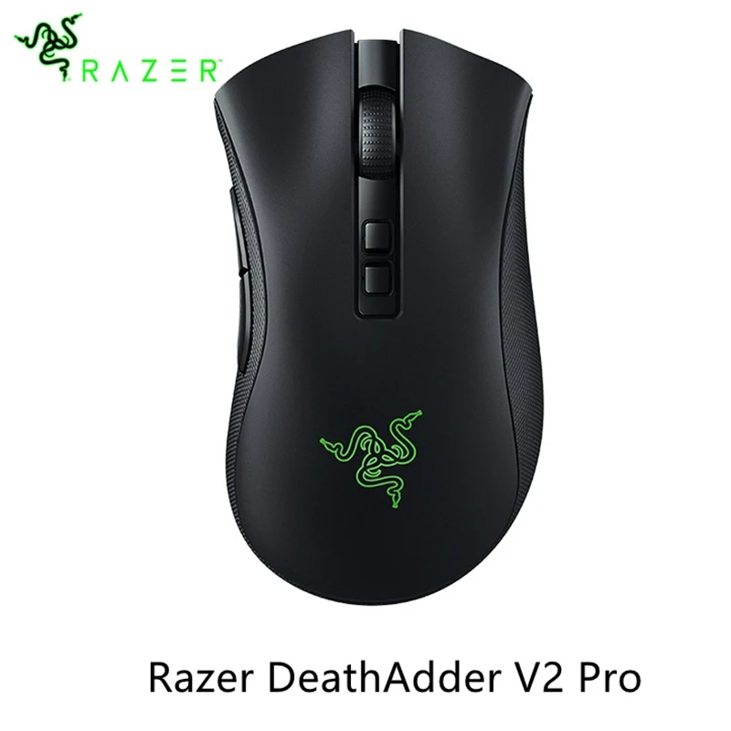 

Razer DeathAdder V2 PRO Serpent Purgatory Viper V2 Bluetooth wireless game E-game mouse 20000DPI for computer