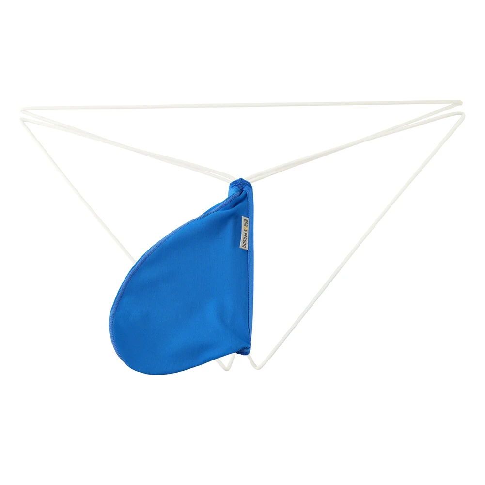 

Underwear For Hot Man G-strings Panties Comfortable Low Rise Briefs Low Waist T-back Breathable Lingerie Sexy Tоy For Men Thongs