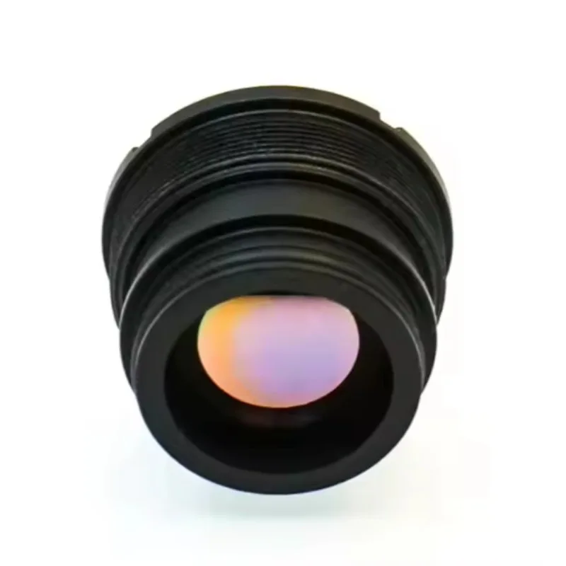 

Hot Sale 8-12um FL13.5mm F#1.2 12UM Athermal Lenses for INFRARED CAMERA