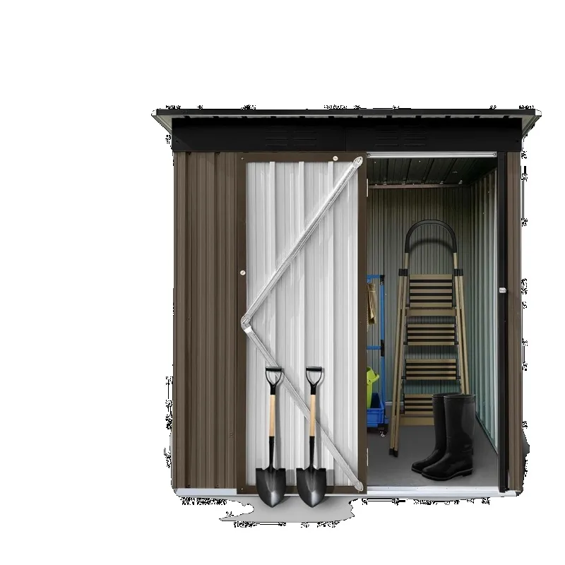 Outdoor Storage Uti… - image