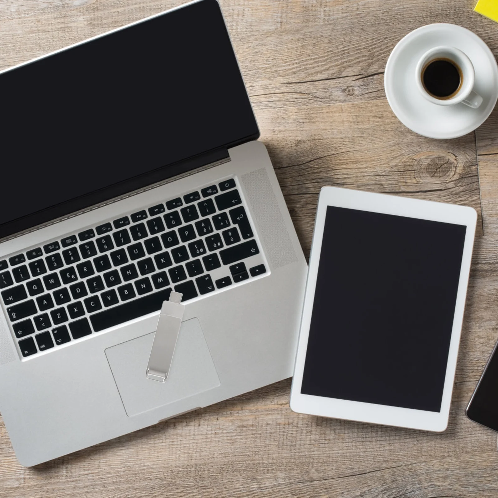 Disco USB.0 U in lega metallica con chiavetta USB rotante tipo C da 16 Gb per periferiche per computer portatili Smartphone 16G