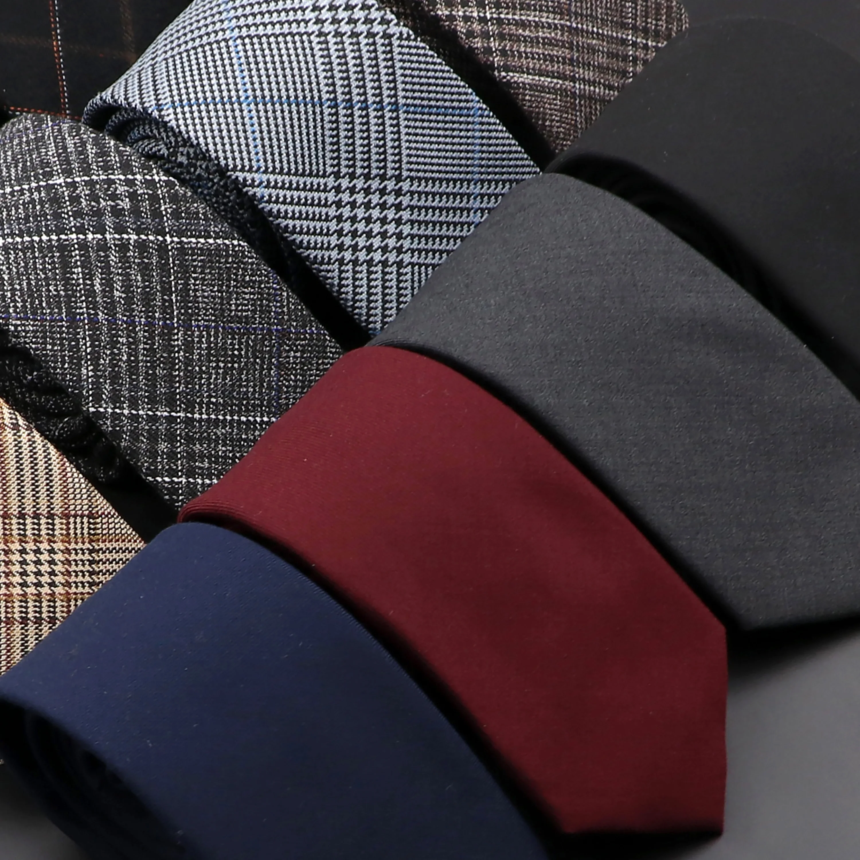 #1 Compare Mens Neckties Before You Buy
