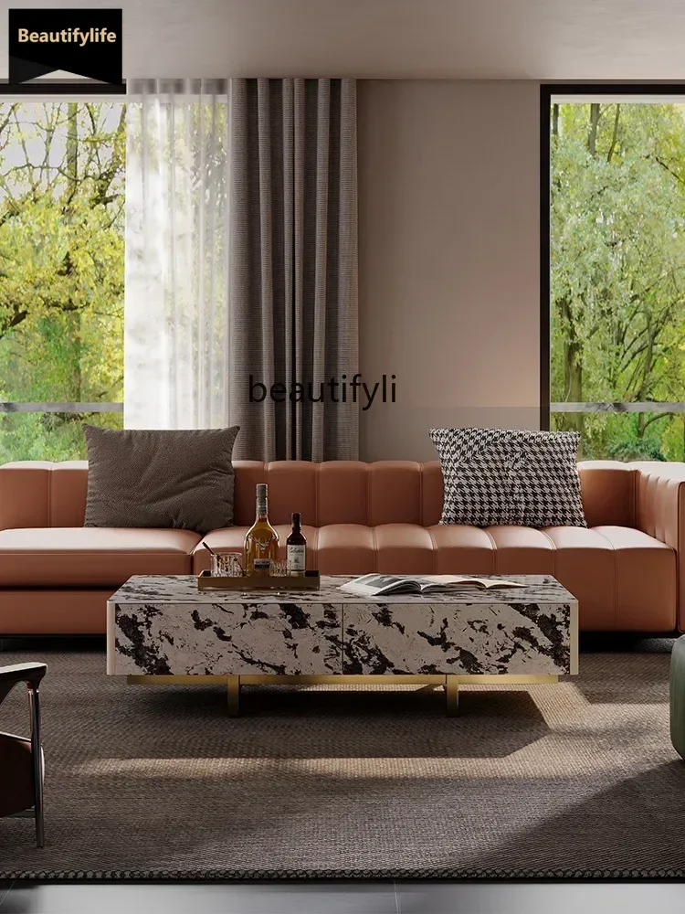 B67 Luxury Stone Ro… - image