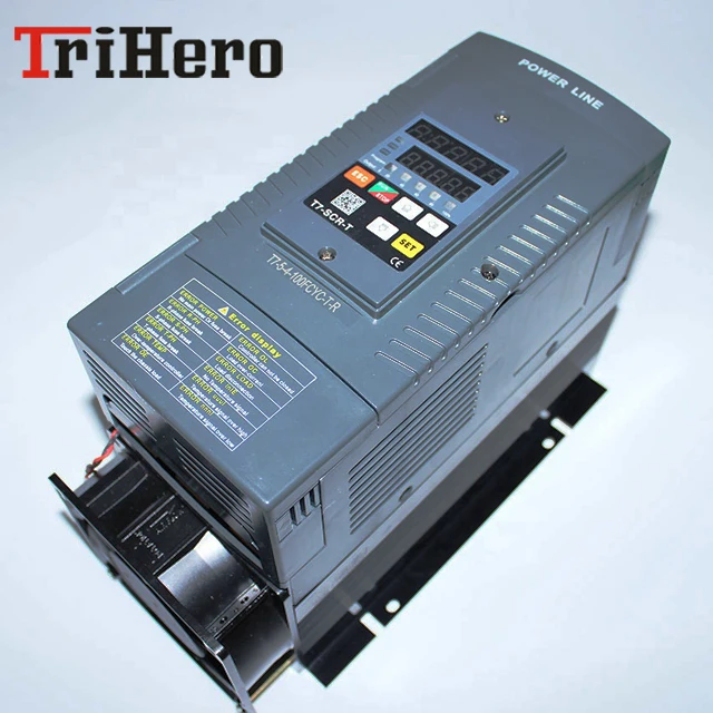 

Супер Трехфазный тиристорный контроллер питания T7 scr